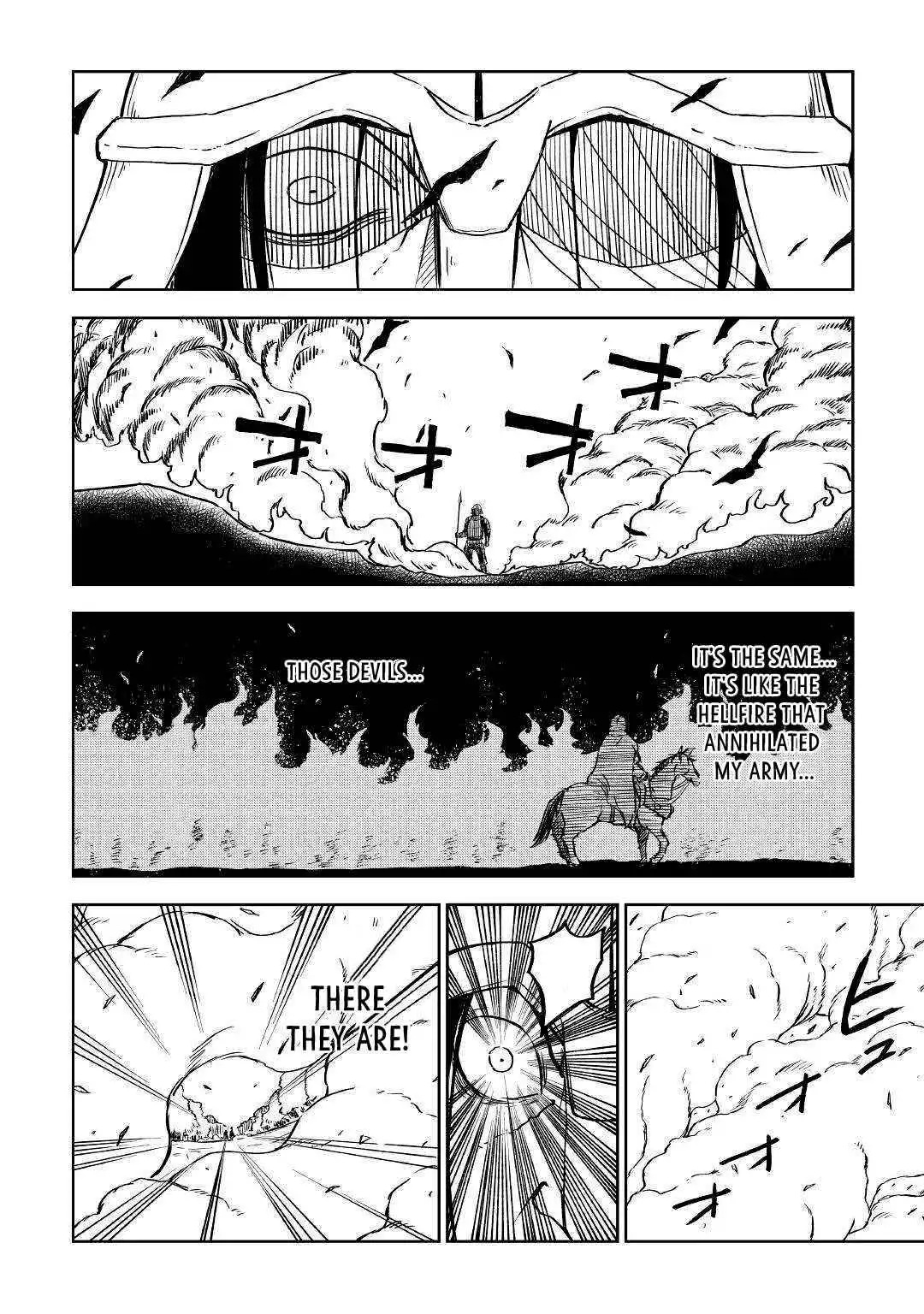 Isekai Tensei Soudouki Chapter 74 14